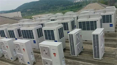 噪聲治理公司、空調噪音擾民如何處理